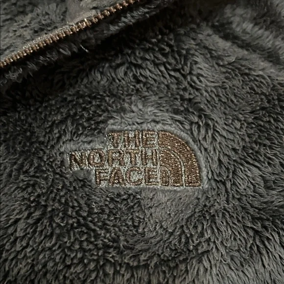 The North Face Midnight Fleece Jacket - Picture 4 of 7